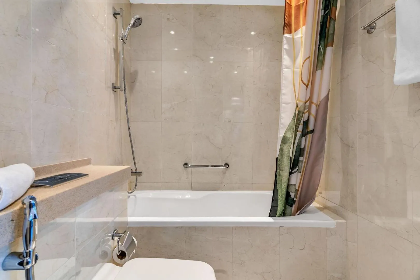 Guestready - Fantastic Retreat With Palm Views Apartment Dubai