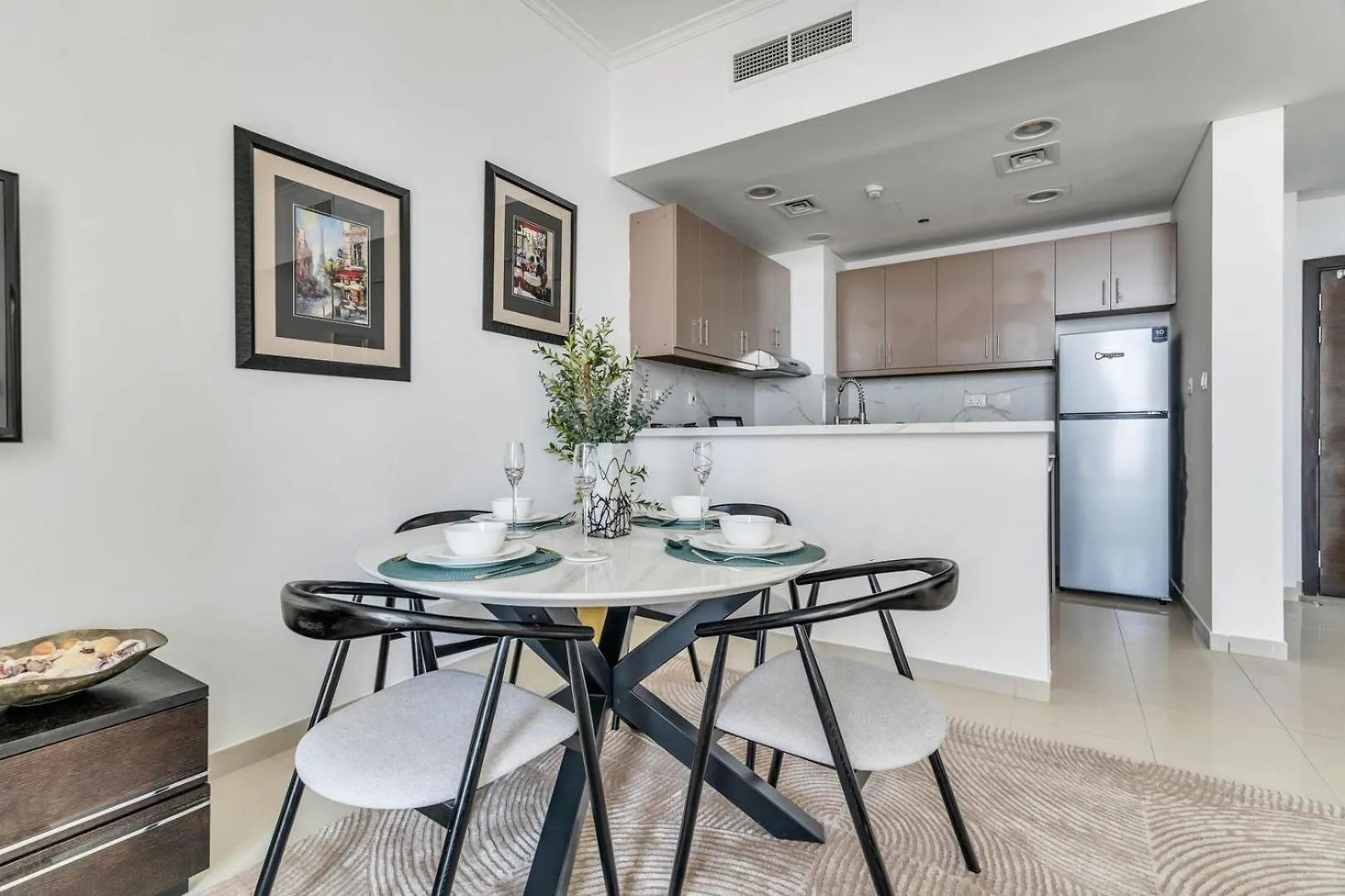 Guestready - Fantastic Retreat With Palm Views Apartment Dubai