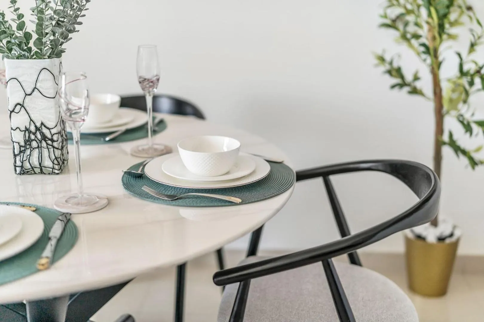 Guestready - Fantastic Retreat With Palm Views Apartment Dubai