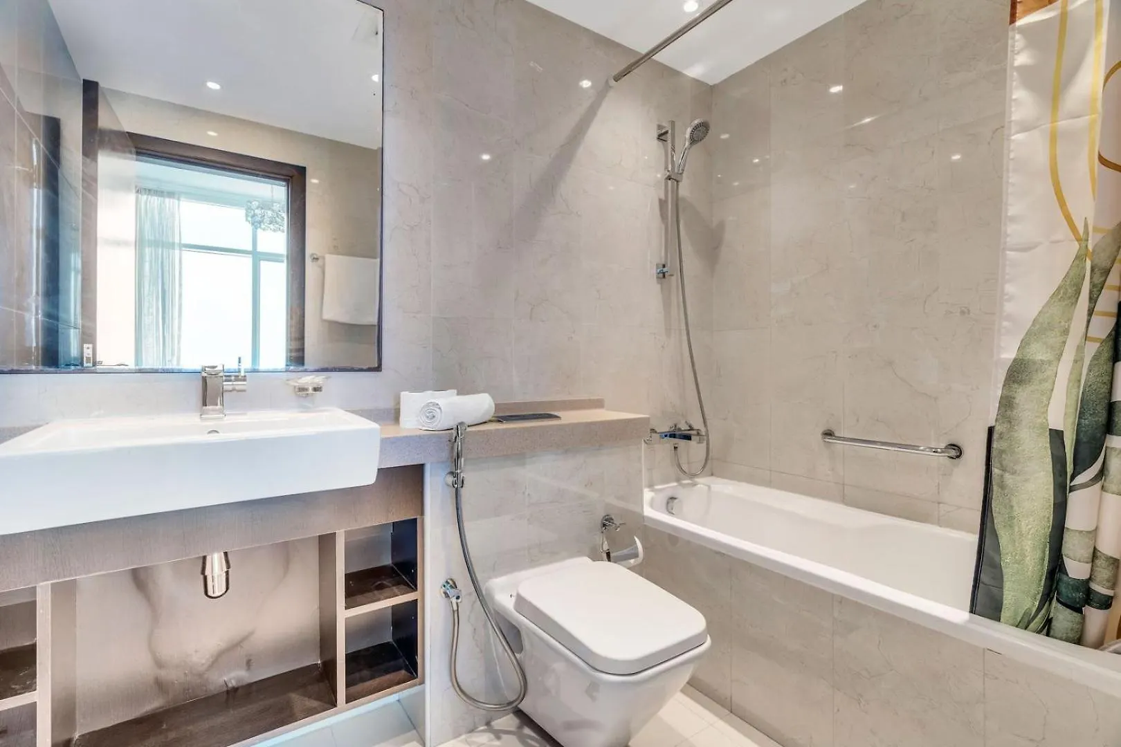 Guestready - Fantastic Retreat With Palm Views Apartment Dubai United Arab Emirates