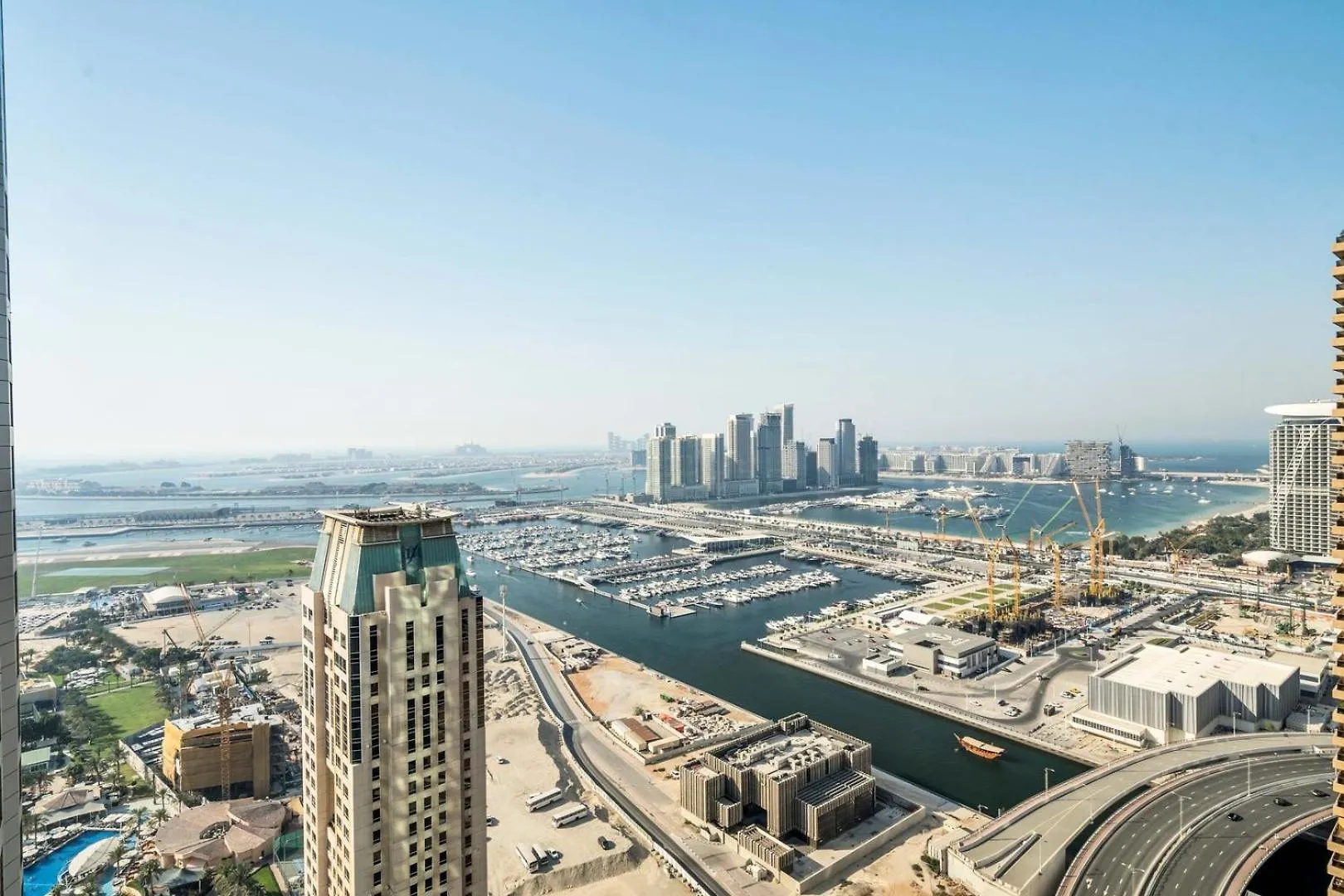 Guestready - Fantastic Retreat With Palm Views Apartment Dubai