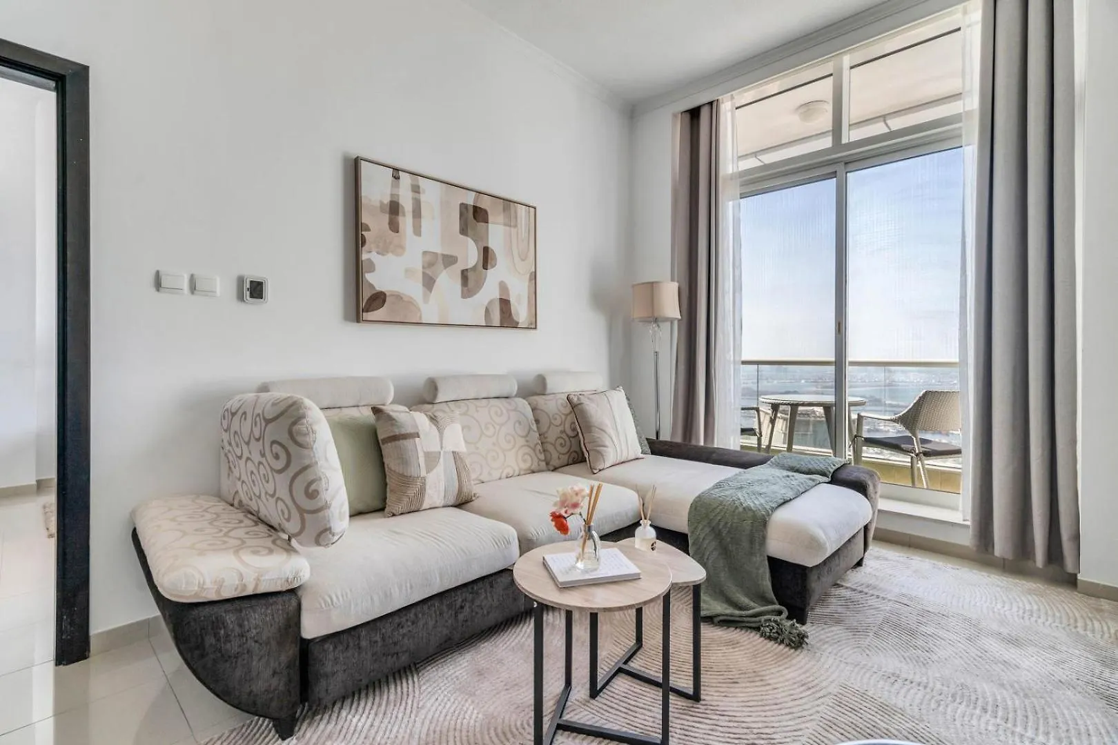 Guestready - Fantastic Retreat With Palm Views Apartment Dubai