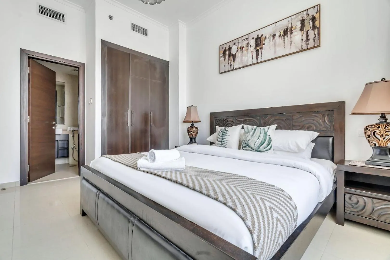 Guestready - Fantastic Retreat With Palm Views Apartment Dubai 0*,