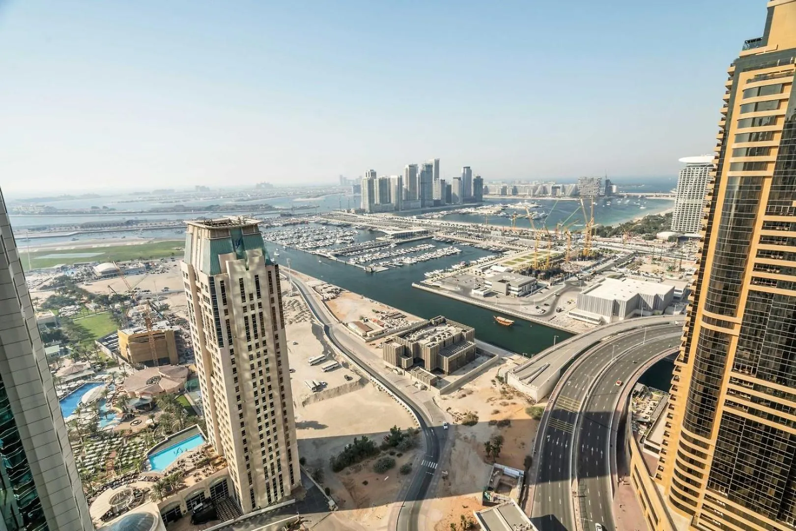 Guestready - Fantastic Retreat With Palm Views Apartment Dubai