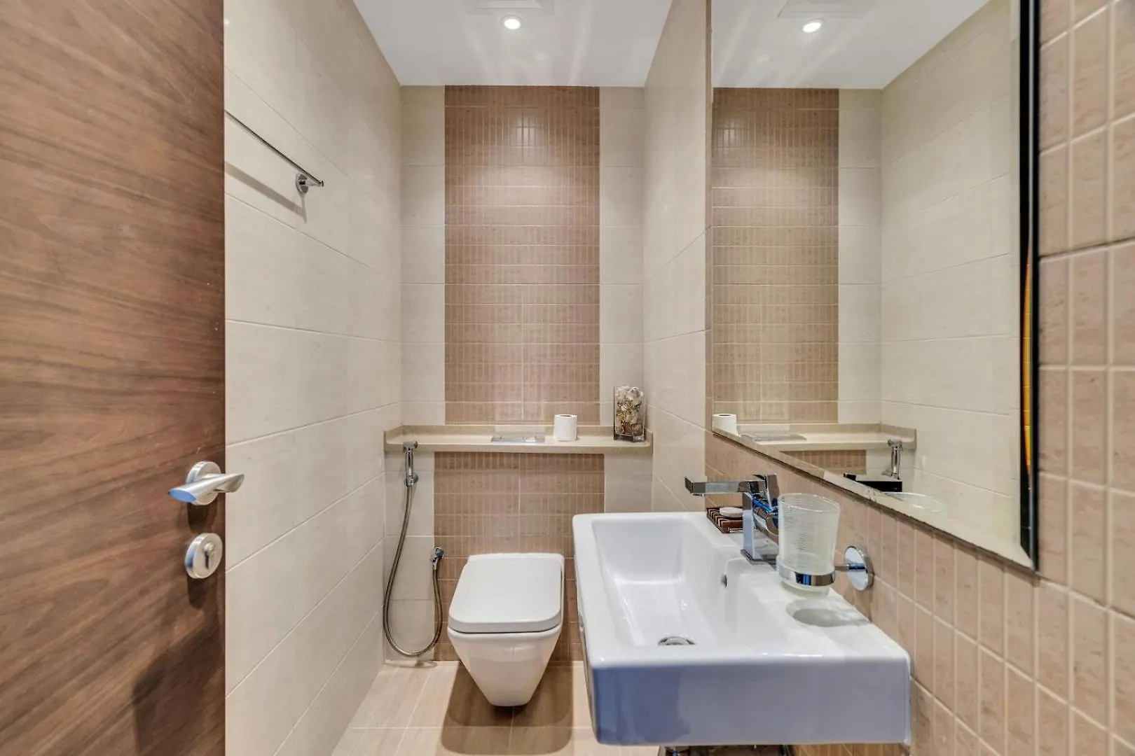 Guestready - Fantastic Retreat With Palm Views Apartment Dubai
