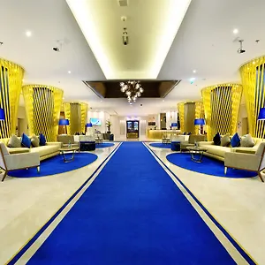 Hotel Mercure Gold Jumeirah By Accor, Dubaj